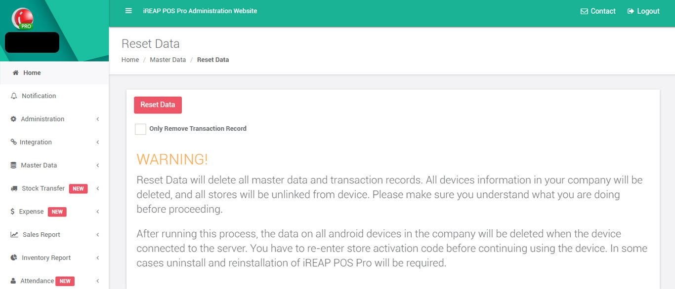 ireparo for android registration key and email