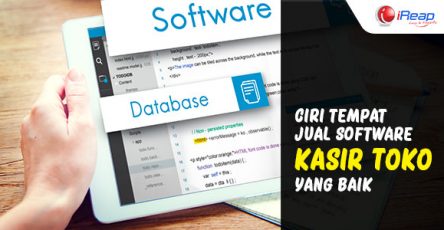 Tips Gunakan Aplikasi Kasir Toko Android  iREAP POS NEWS 