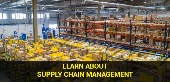 Mengenal Apa Itu Supply Chain Management Fungsi Dan T