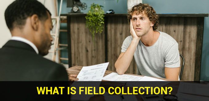 Field Collection Pengertian Dan Tugas Yang Dikerjakan