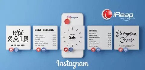 Ide Dan Tips Konten Carousel Instagram Untuk Jualan