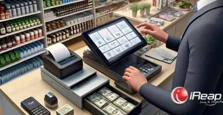 best android cash register