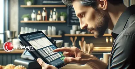 The Best Free Restaurant Cashier Apps for Android