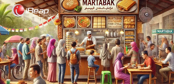 franchise makanan untuk pemula murah