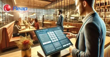 affordable and high quality restaurant pos systems