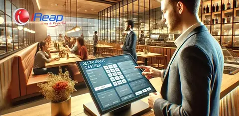 affordable and high quality restaurant pos systems