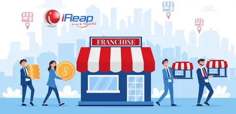 cara memulai bisnis franchise