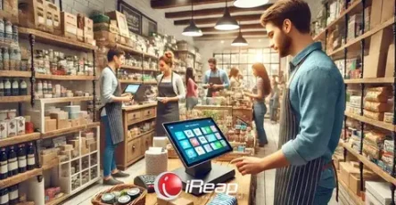 android pos software