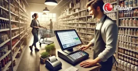 best pos cashier software