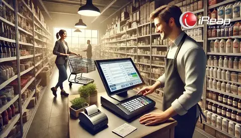 best pos cashier software