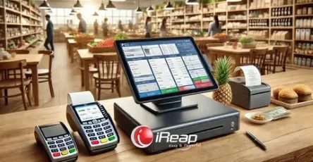 best retail restaurant pos software