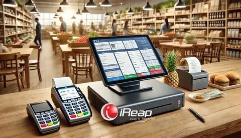 best retail restaurant pos software