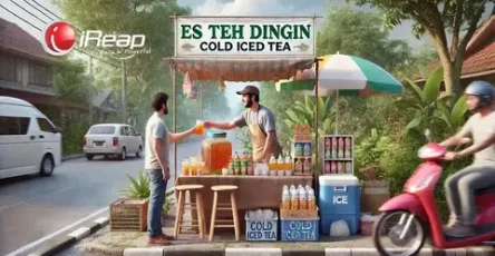 poci iced tea drink franchise