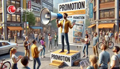 powerful business promotional words